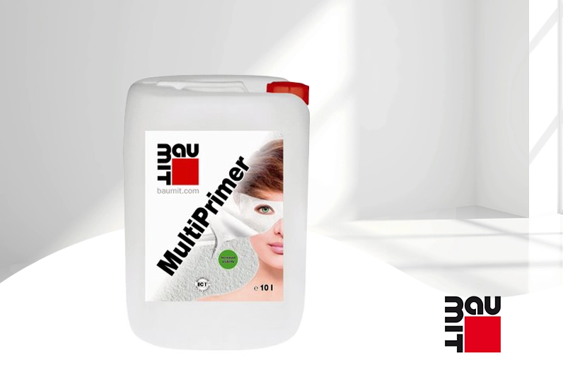 Baumit MultiPrimer 10l Baumit MultiPrimer 10l
