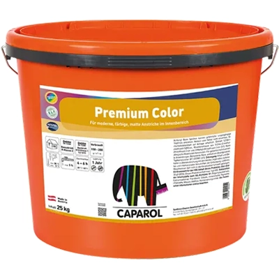 Caparol Premium Color Innenfarbe