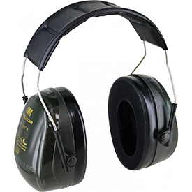 3M H520A Optime™ II - Kapselgehörschützer