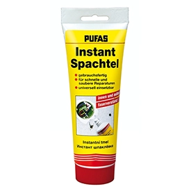 Pufas Instant Spachtel SI 400g Pufas Instant Spachtel SI 400g