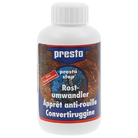 presto Stop Rostumwandler 250ml