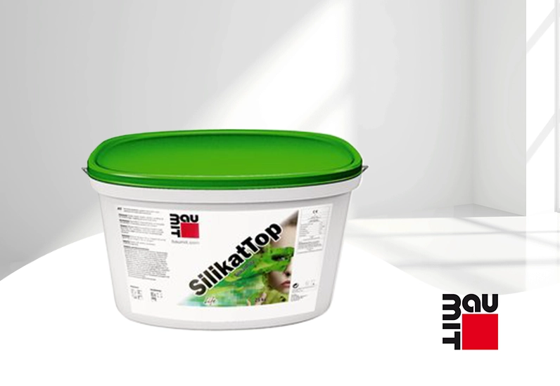 Baumit Silikattop