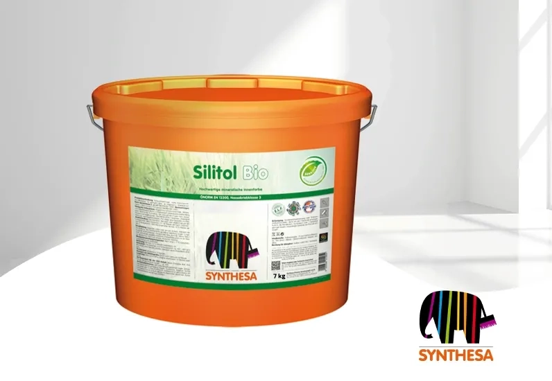 SYNTHESA Silitol Bio SYNTHESA Silitol Bio