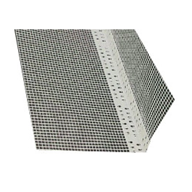 MIXFIX Gewebewinkel 10x15 PVC 2,5 lfm.