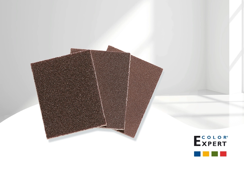 ColorExpert Schleifplatten-Set 3tlg.