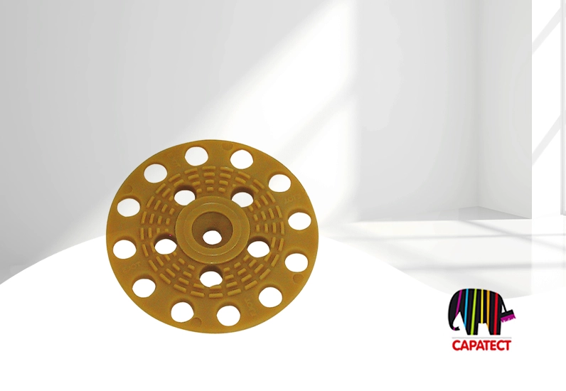 Capatect Dübelteller IT 60/5 100Stk. Capatect Dübelteller IT 60/5 100Stk.