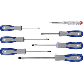 Premium Line Schraubendrehersatz 7tlg.