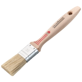 Color Expert Flachpinsel Gripzone 9. Stärke