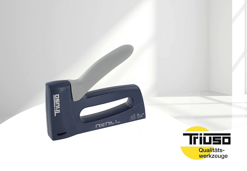 Premium-Line Handtacker Profi  6-10mm (TYP53)