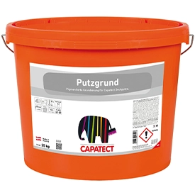 Capatect Putzgrund Capatect Putzgrund