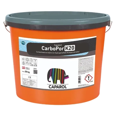 Caparol CarboPor 20kg (Capatect)