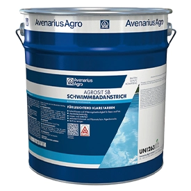 Avenarius Agro Agrosit SB Schwimmbadfarbe  Avenarius Agro Agrosit SB Schwimmbadfarbe