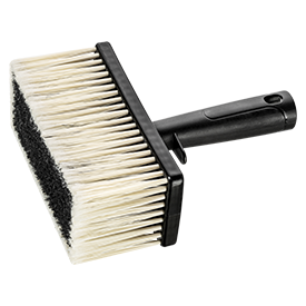 Tiefgrundbürste Synthetikborste Classic 170x75